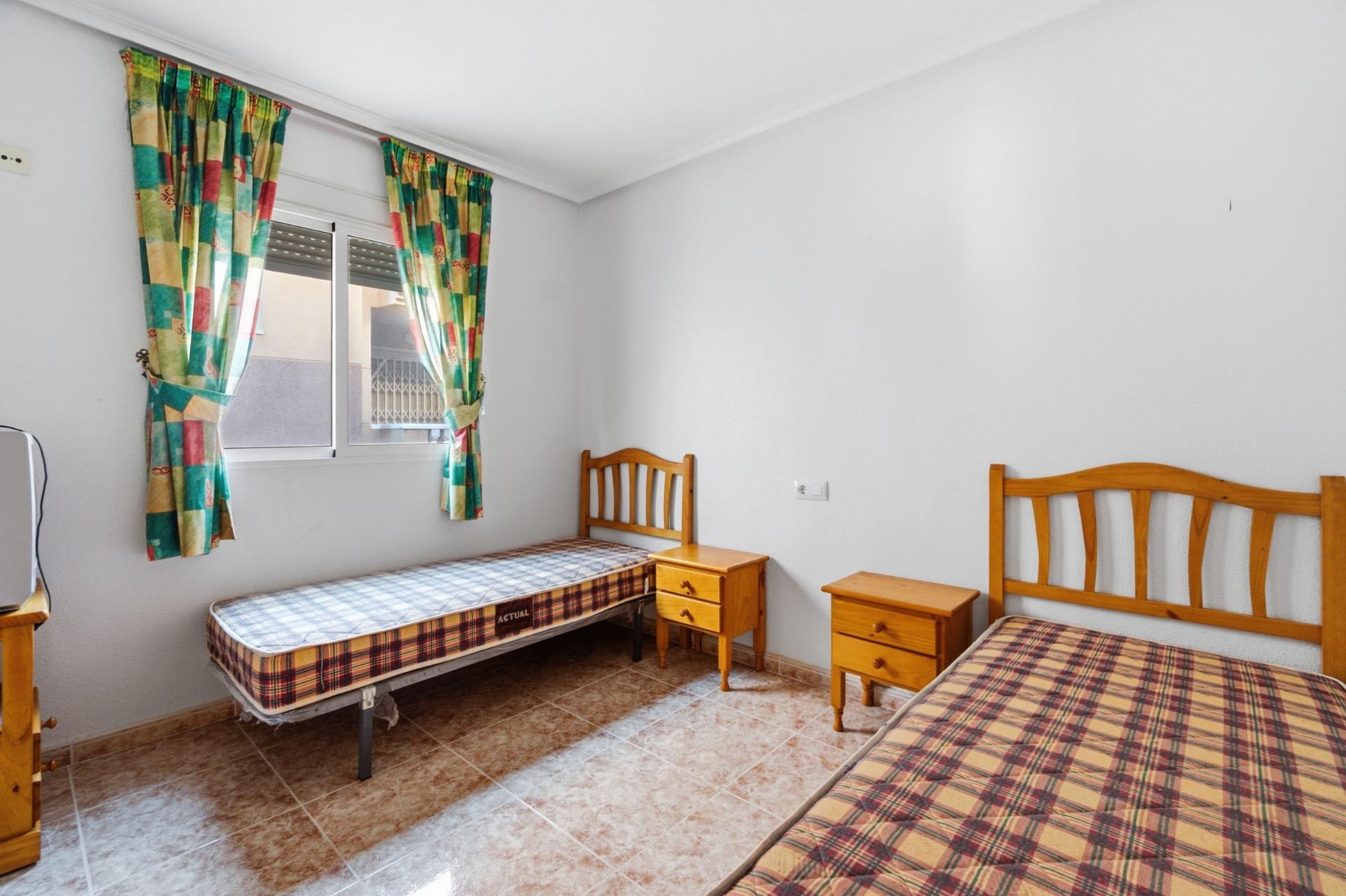 3-Bedroom Apartment in Centro, Torrevieja - Image 15