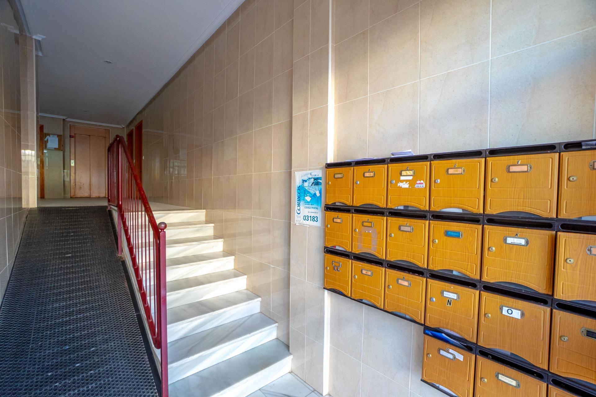 3-Bedroom Apartment in Centro, Torrevieja - Image 21