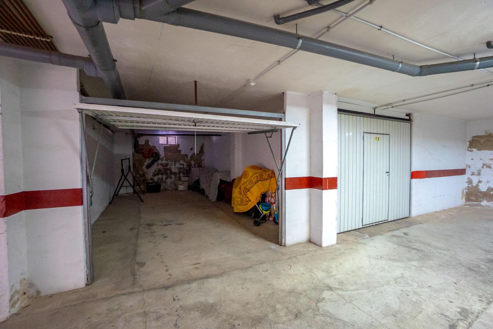 3-Bedroom Apartment in Centro, Torrevieja - Image 22