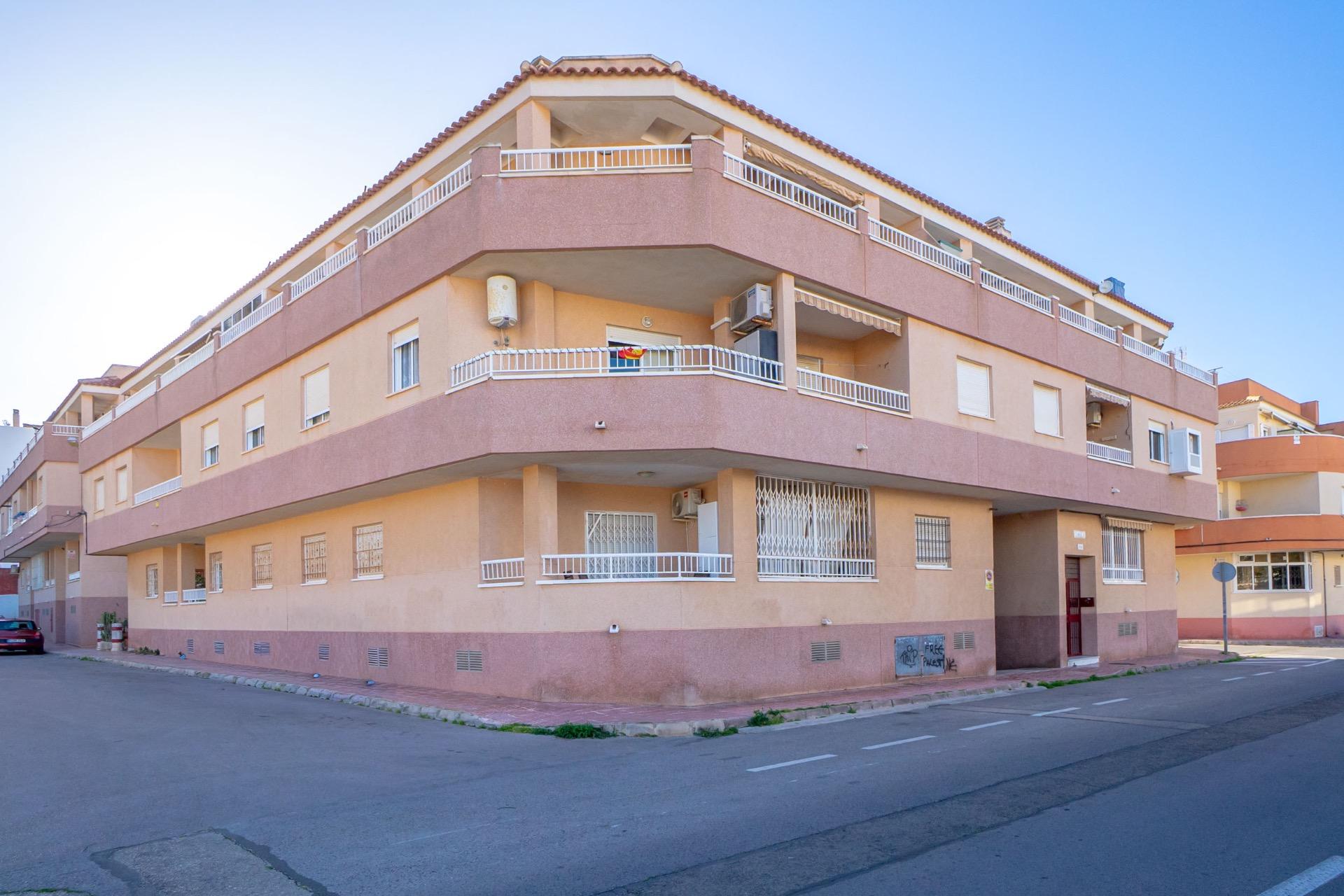 3-Bedroom Apartment in Centro, Torrevieja - Image 26