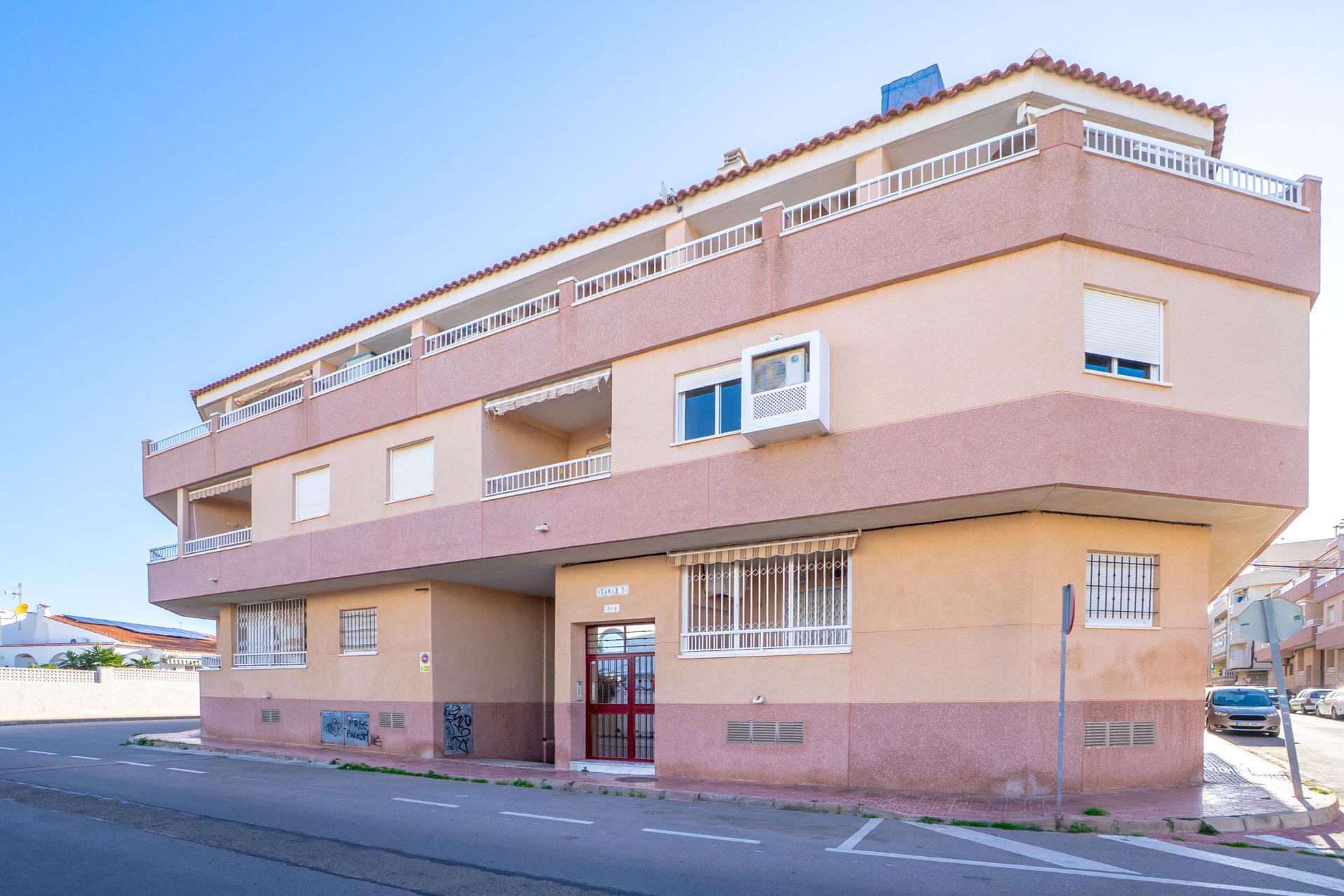 3-Bedroom Apartment in Centro, Torrevieja - Image 27