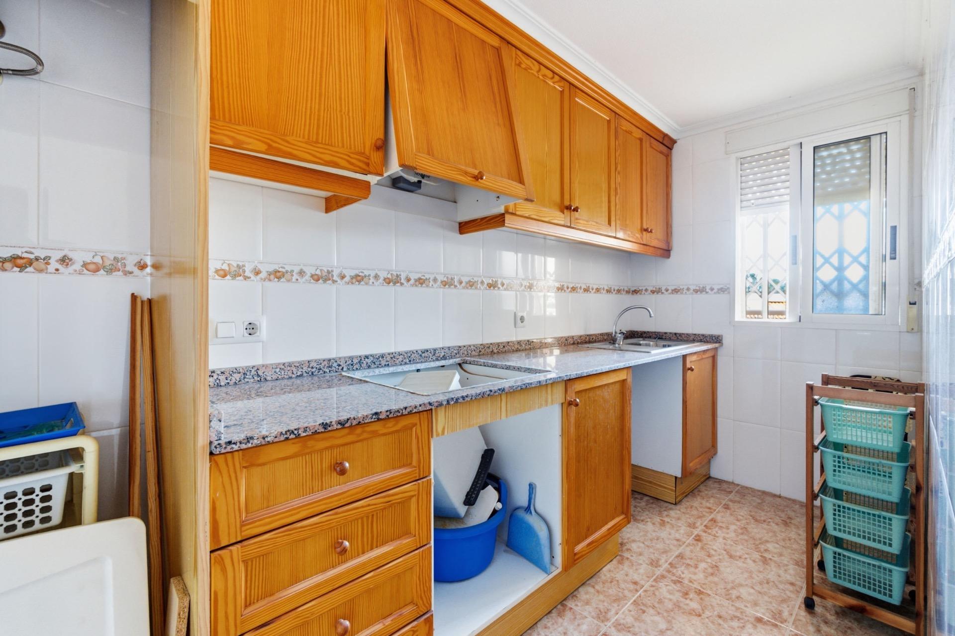 3-Bedroom Apartment in Centro, Torrevieja - Image 6
