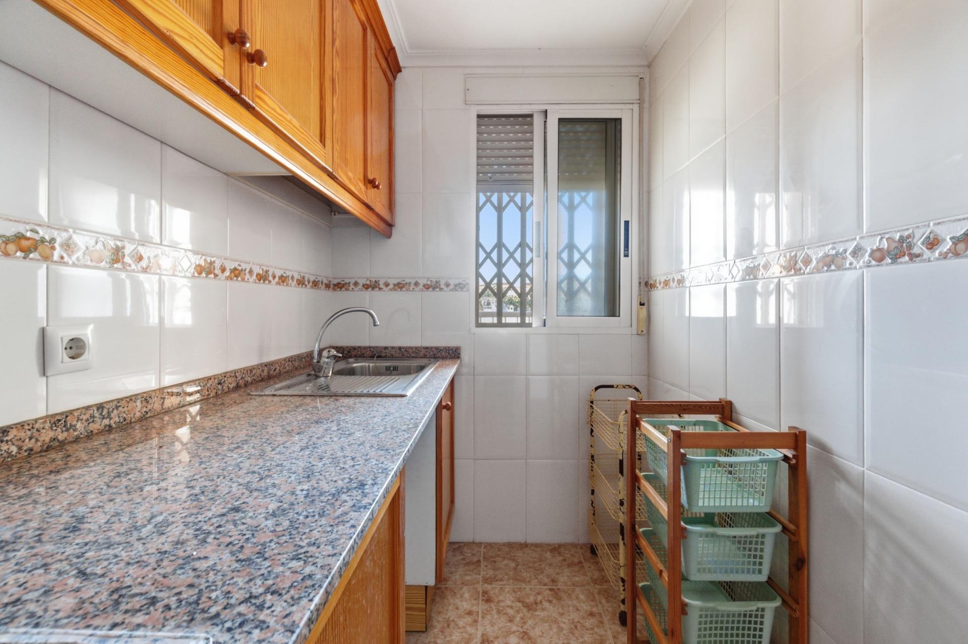 3-Bedroom Apartment in Centro, Torrevieja - Image 7