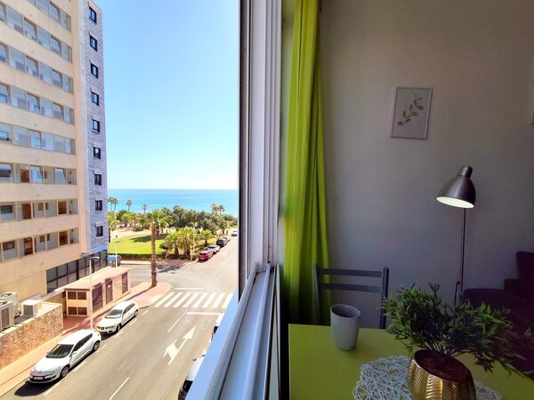 Apartment in Torrevieja