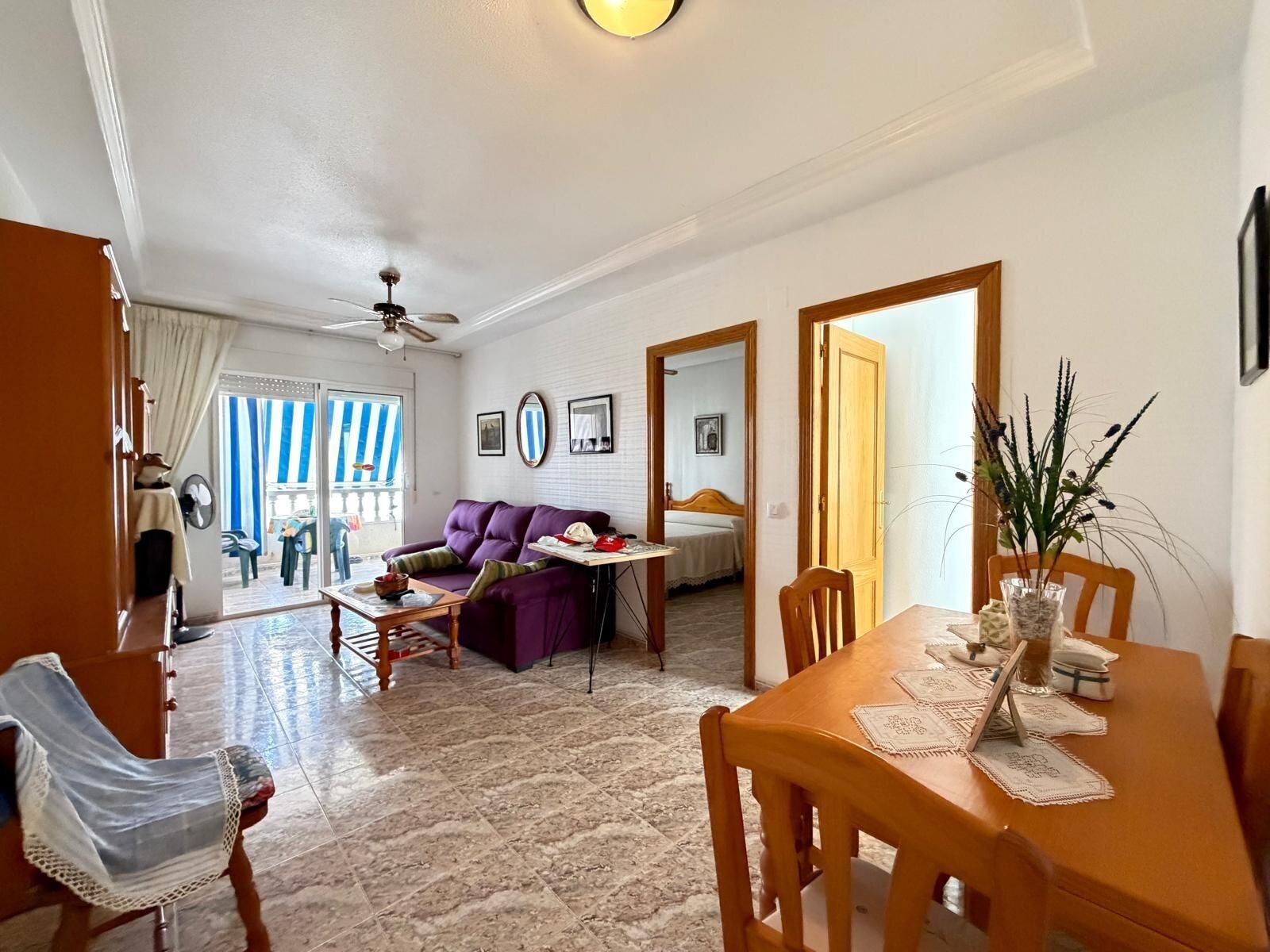 2-Bedroom Apartment in Estacion de Autobuses, Torrevieja - Image 1