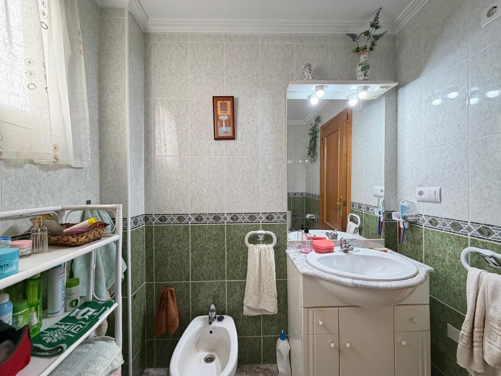 2-Bedroom Apartment in Estacion de Autobuses, Torrevieja - Image 10