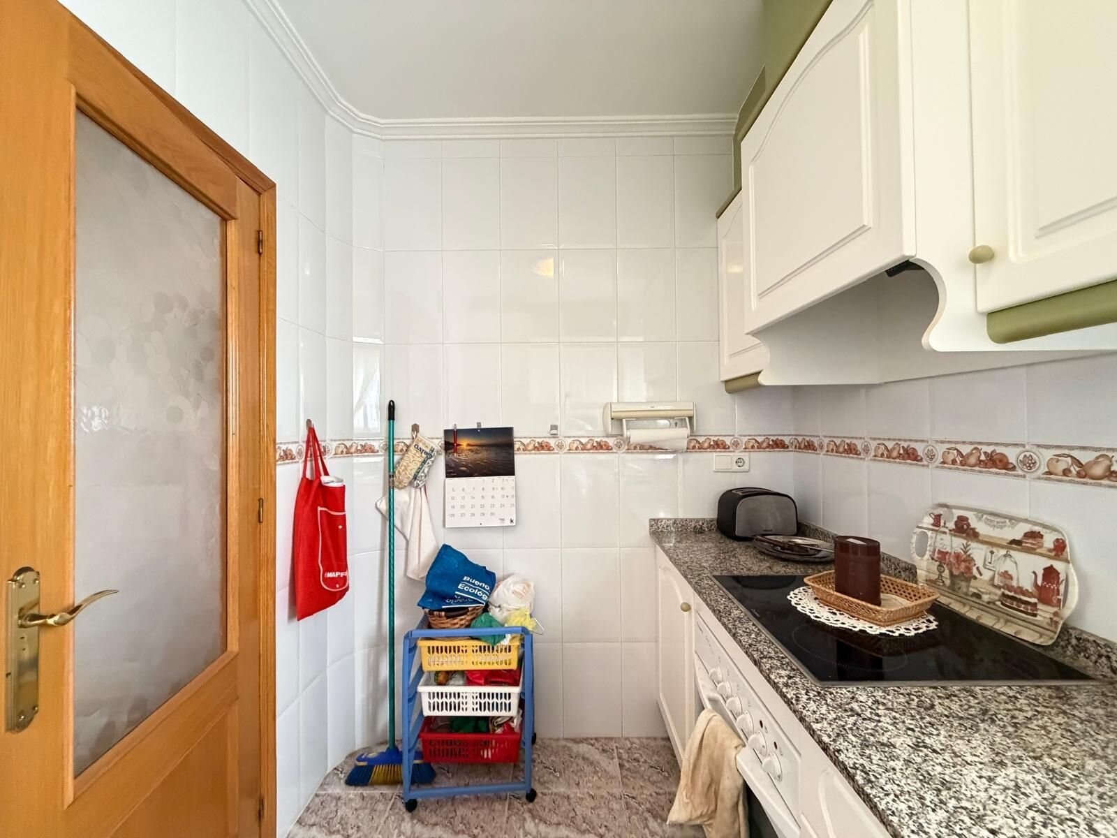 2-Bedroom Apartment in Estacion de Autobuses, Torrevieja - Image 13