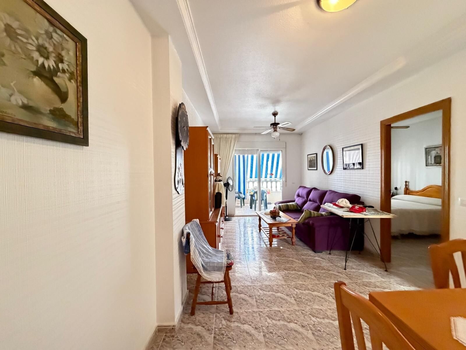 2-Bedroom Apartment in Estacion de Autobuses, Torrevieja - Image 16