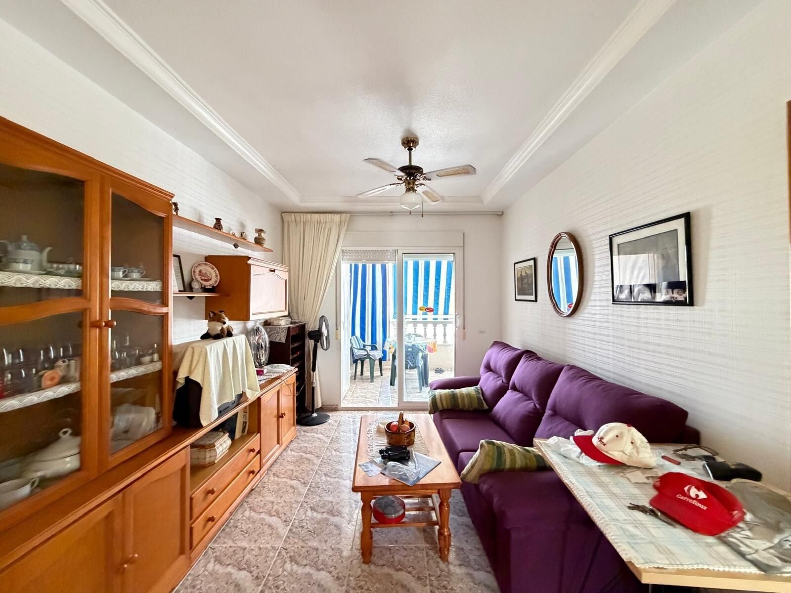 2-Bedroom Apartment in Estacion de Autobuses, Torrevieja - Image 17