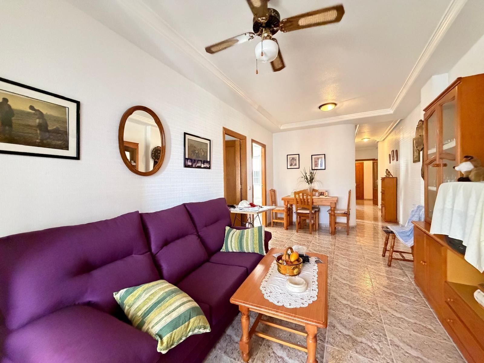 2-Bedroom Apartment in Estacion de Autobuses, Torrevieja - Image 18