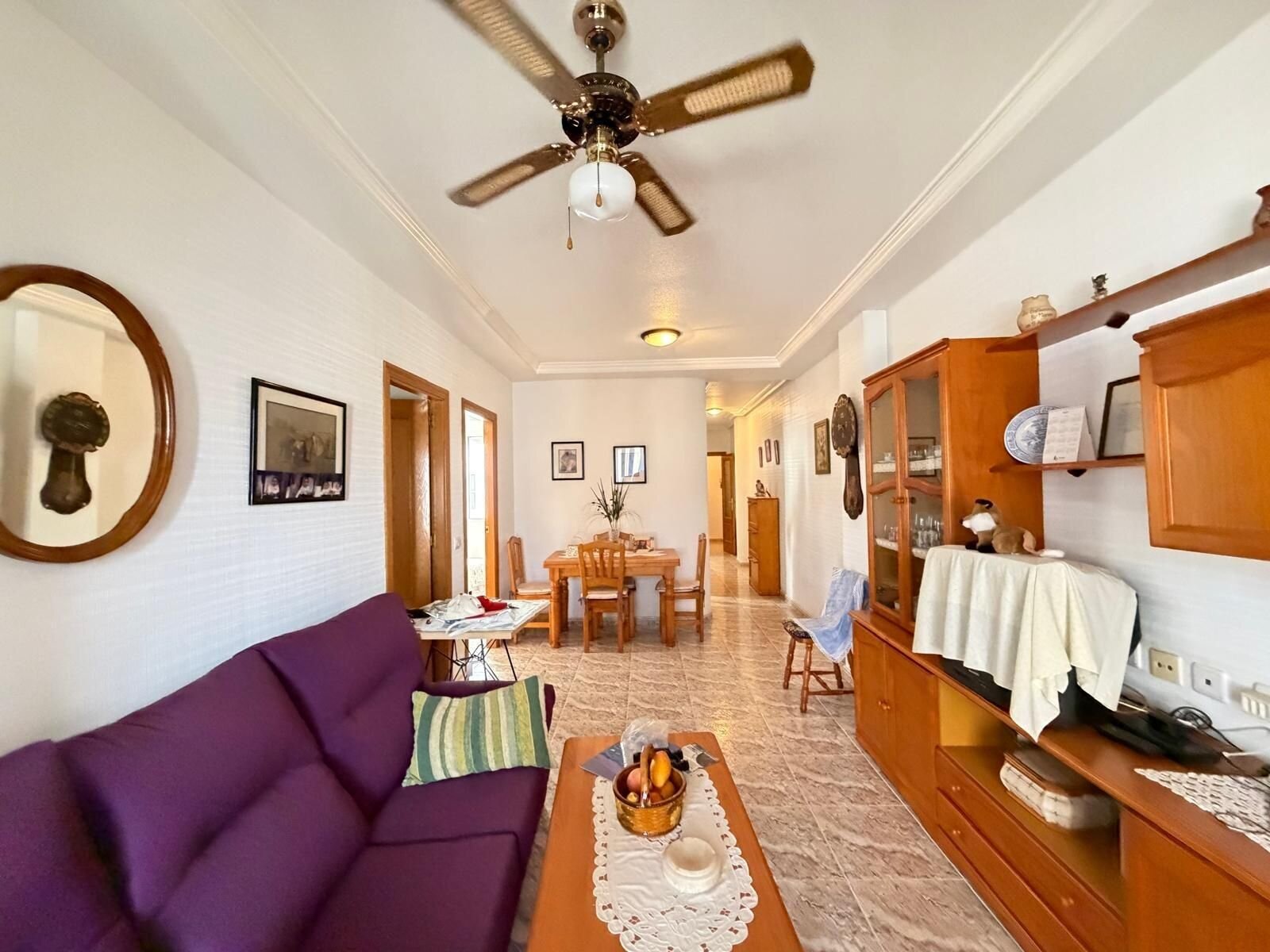 2-Bedroom Apartment in Estacion de Autobuses, Torrevieja - Image 19