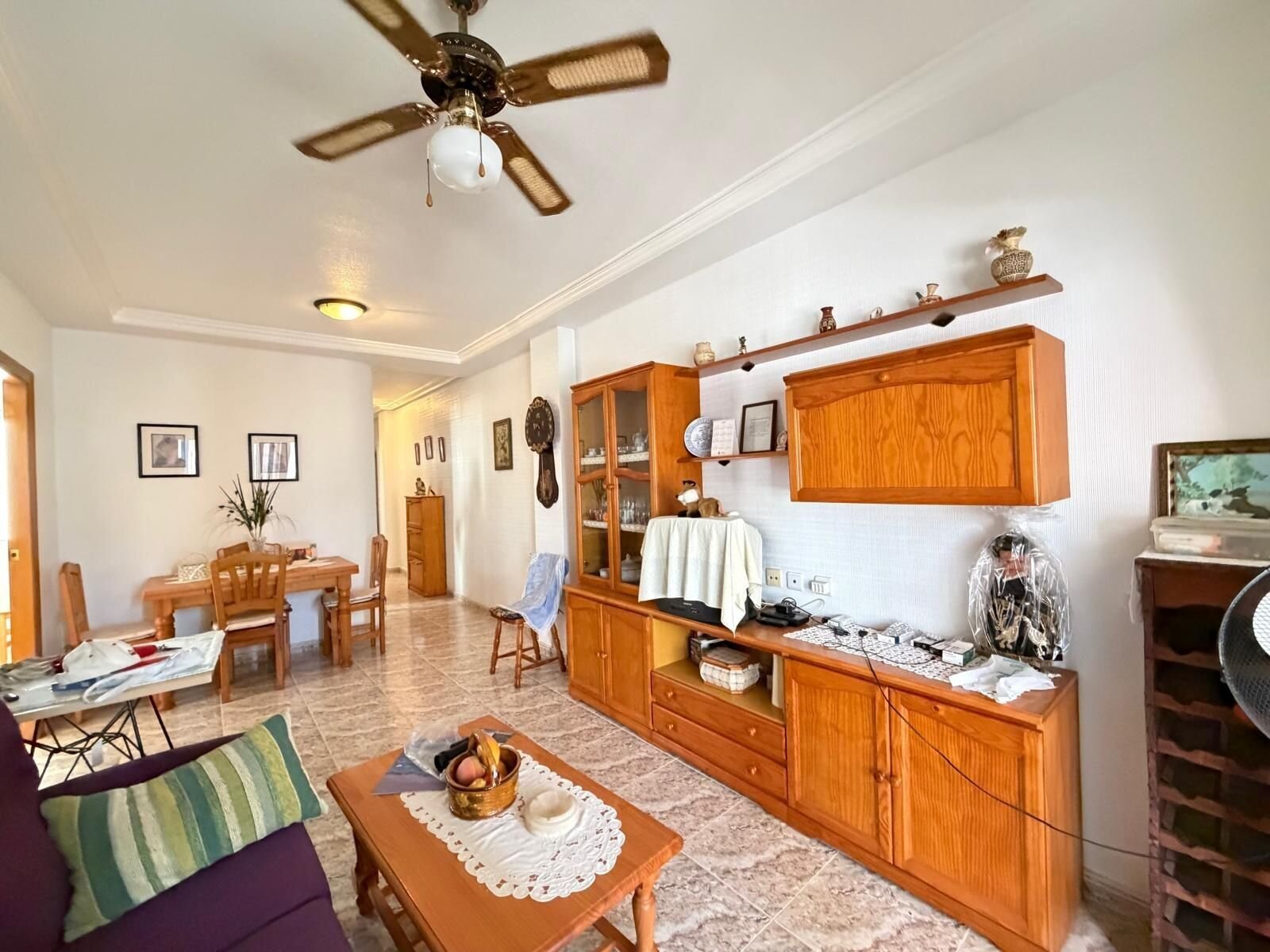 2-Bedroom Apartment in Estacion de Autobuses, Torrevieja - Image 20
