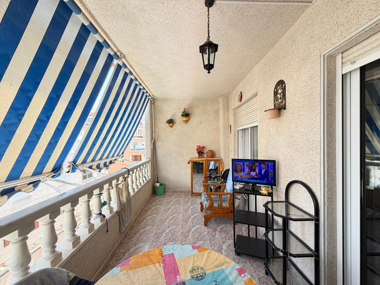 2-Bedroom Apartment in Estacion de Autobuses, Torrevieja - Image 22