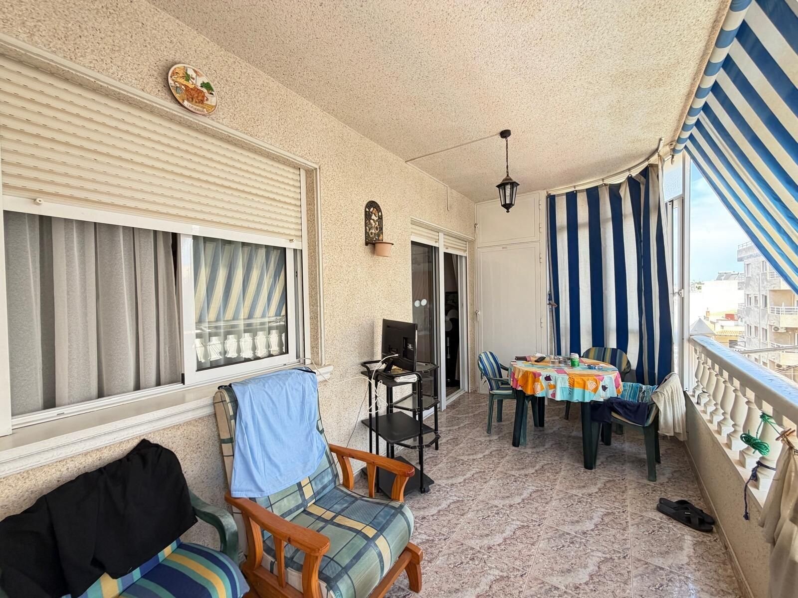 2-Bedroom Apartment in Estacion de Autobuses, Torrevieja - Image 24