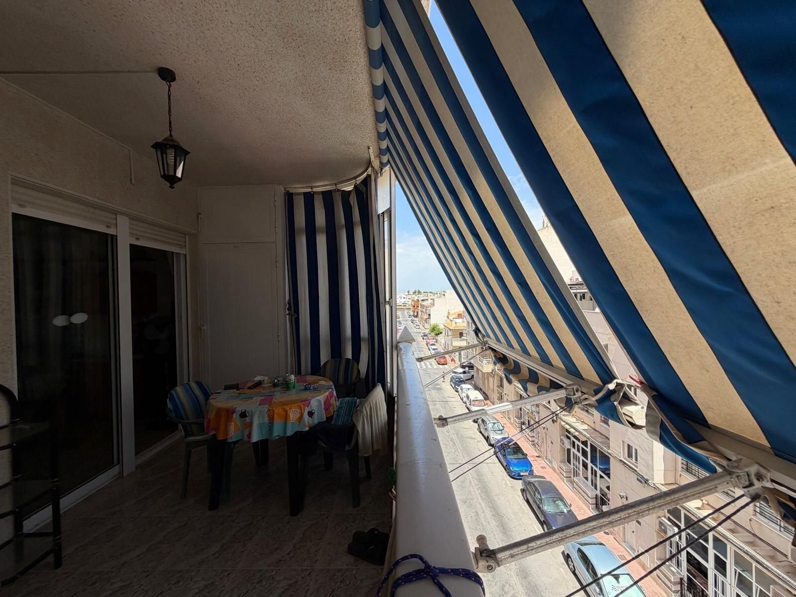 2-Bedroom Apartment in Estacion de Autobuses, Torrevieja - Image 25