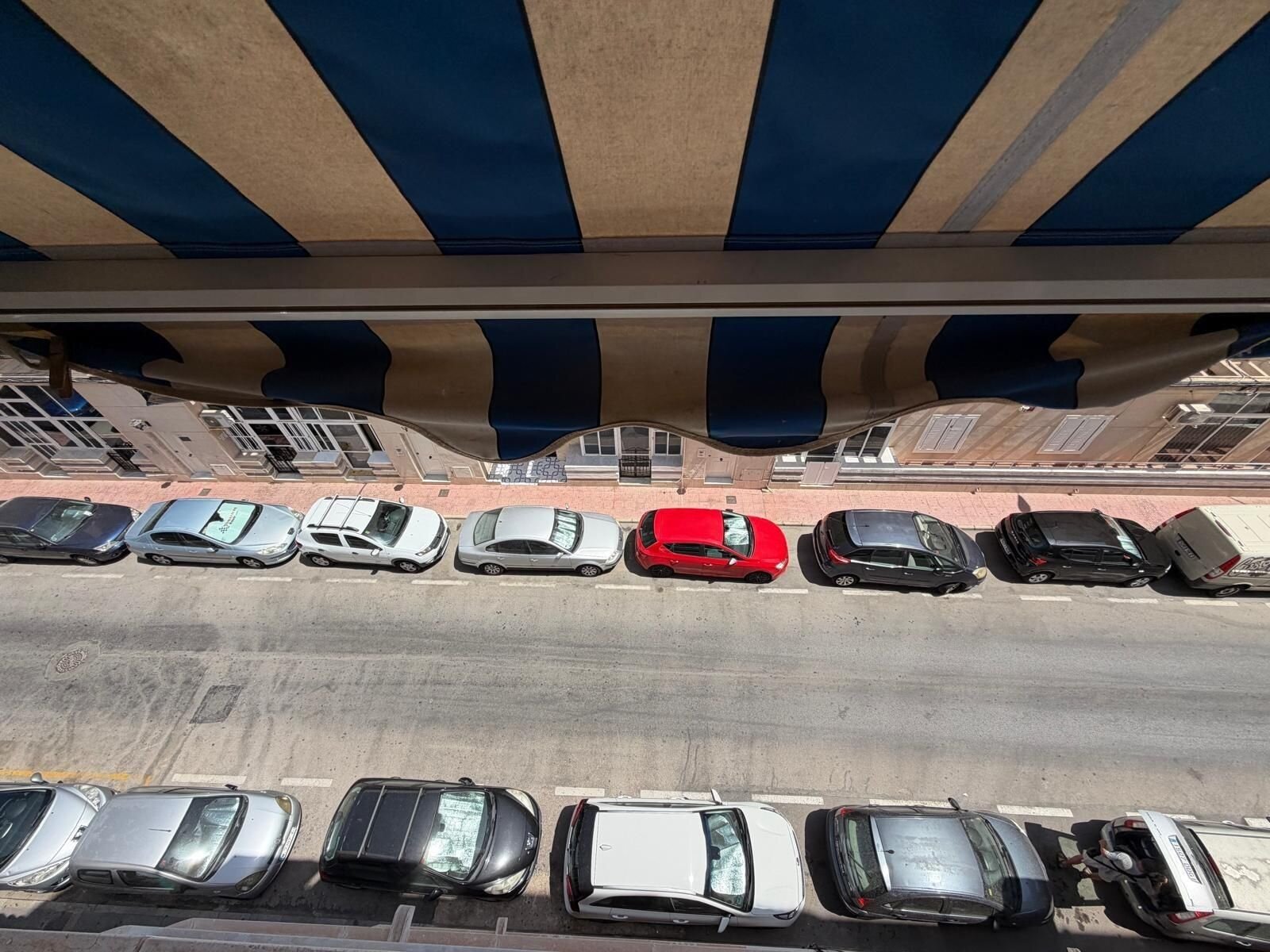2-Bedroom Apartment in Estacion de Autobuses, Torrevieja - Image 26
