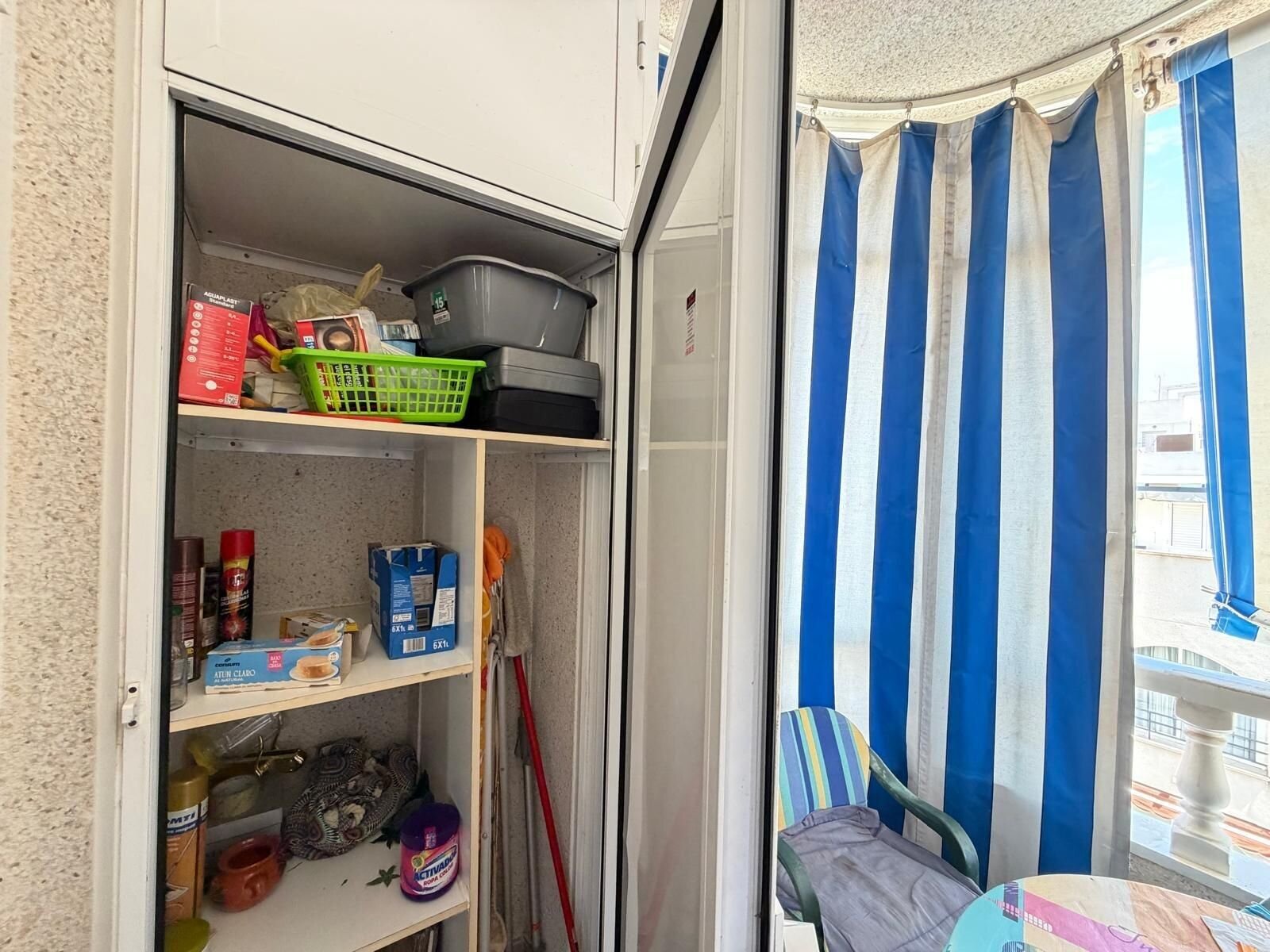 2-Bedroom Apartment in Estacion de Autobuses, Torrevieja - Image 29