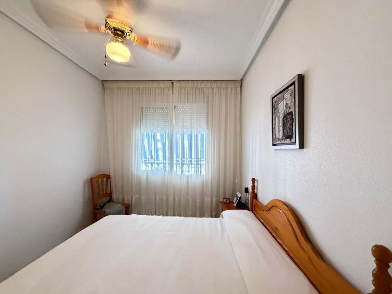 2-Bedroom Apartment in Estacion de Autobuses, Torrevieja - Image 39