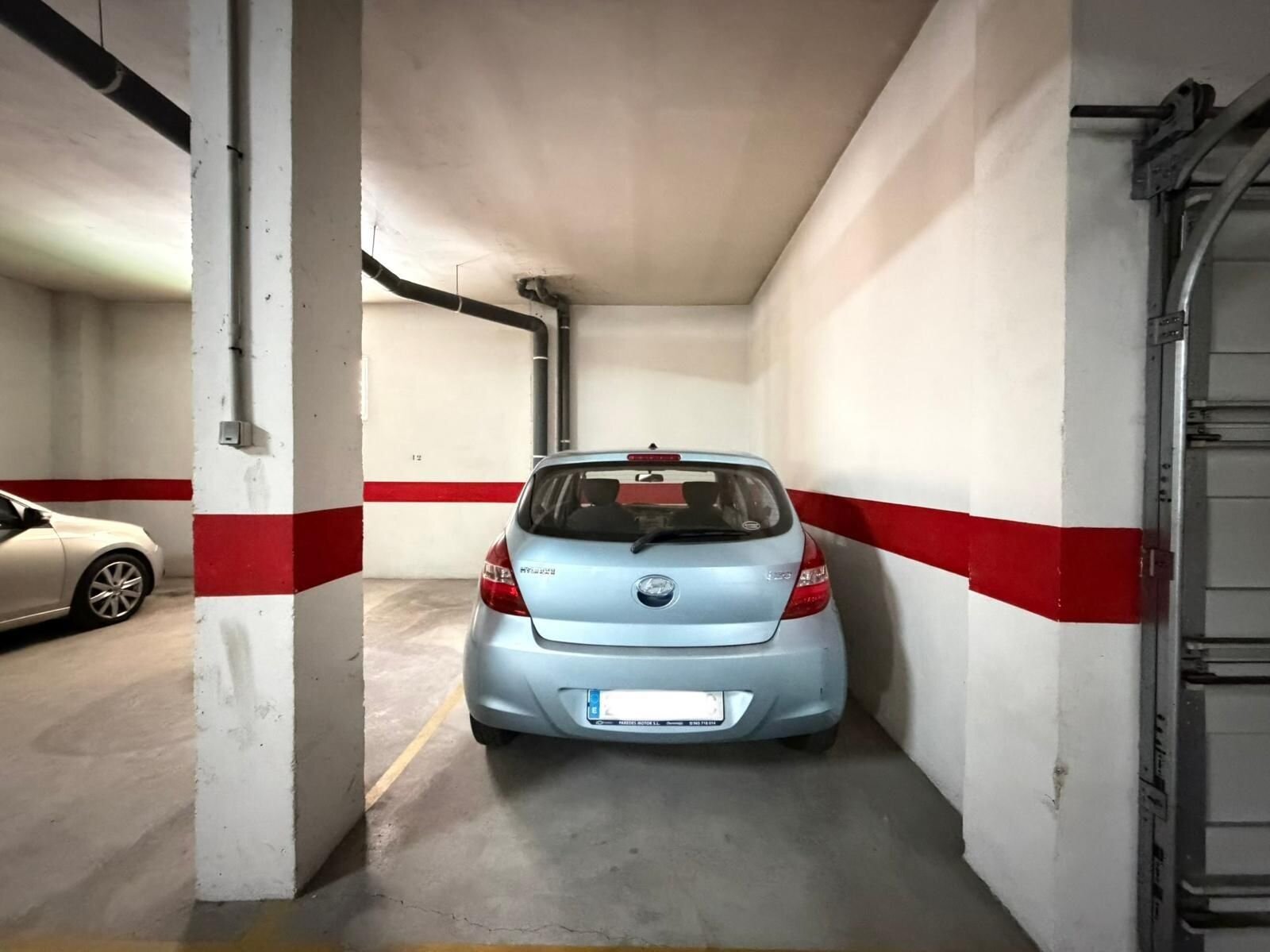 2-Bedroom Apartment in Estacion de Autobuses, Torrevieja - Image 47