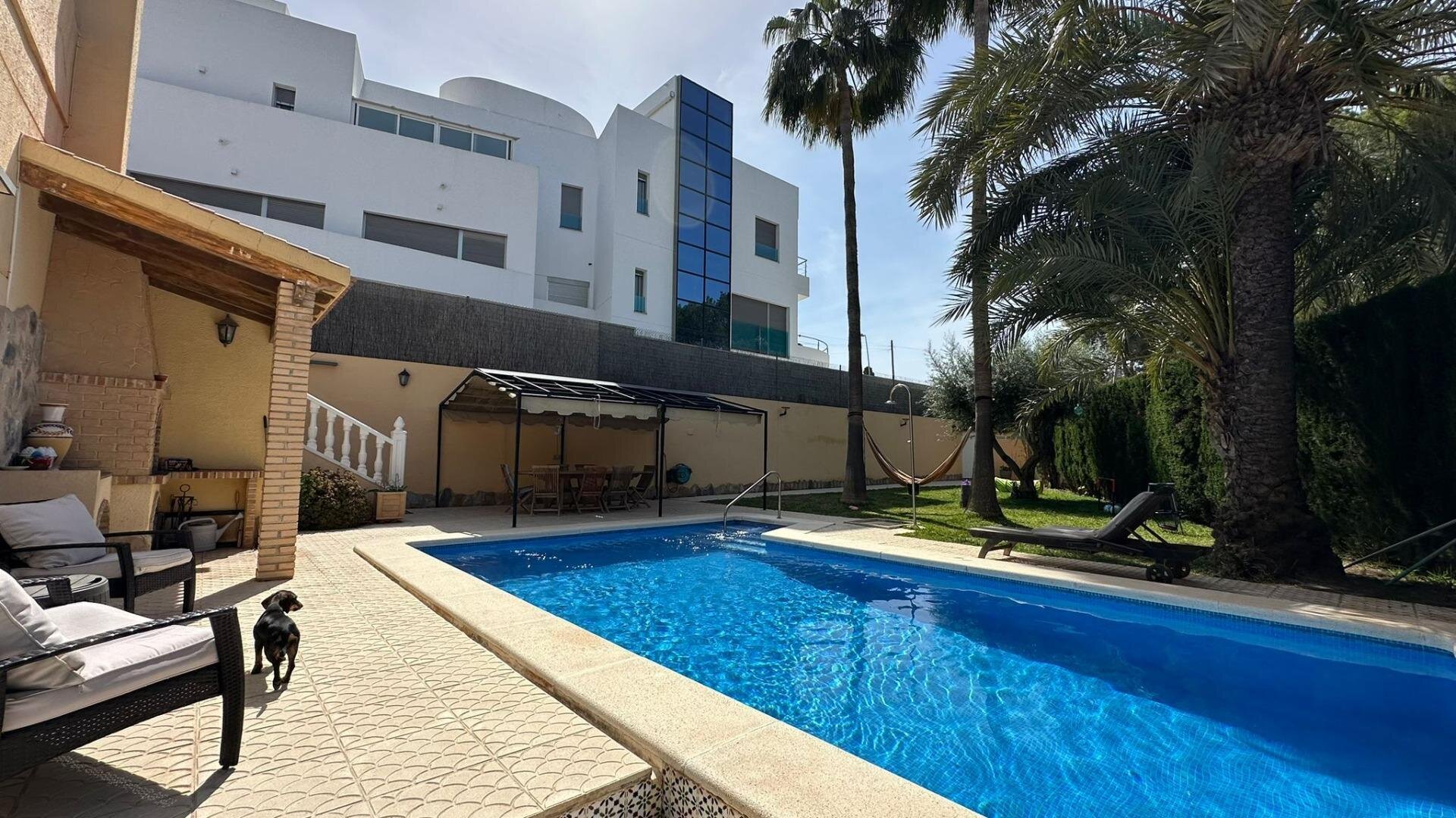 4 magamistuba - Villa - La Siesta Torrevieja - Image 10
