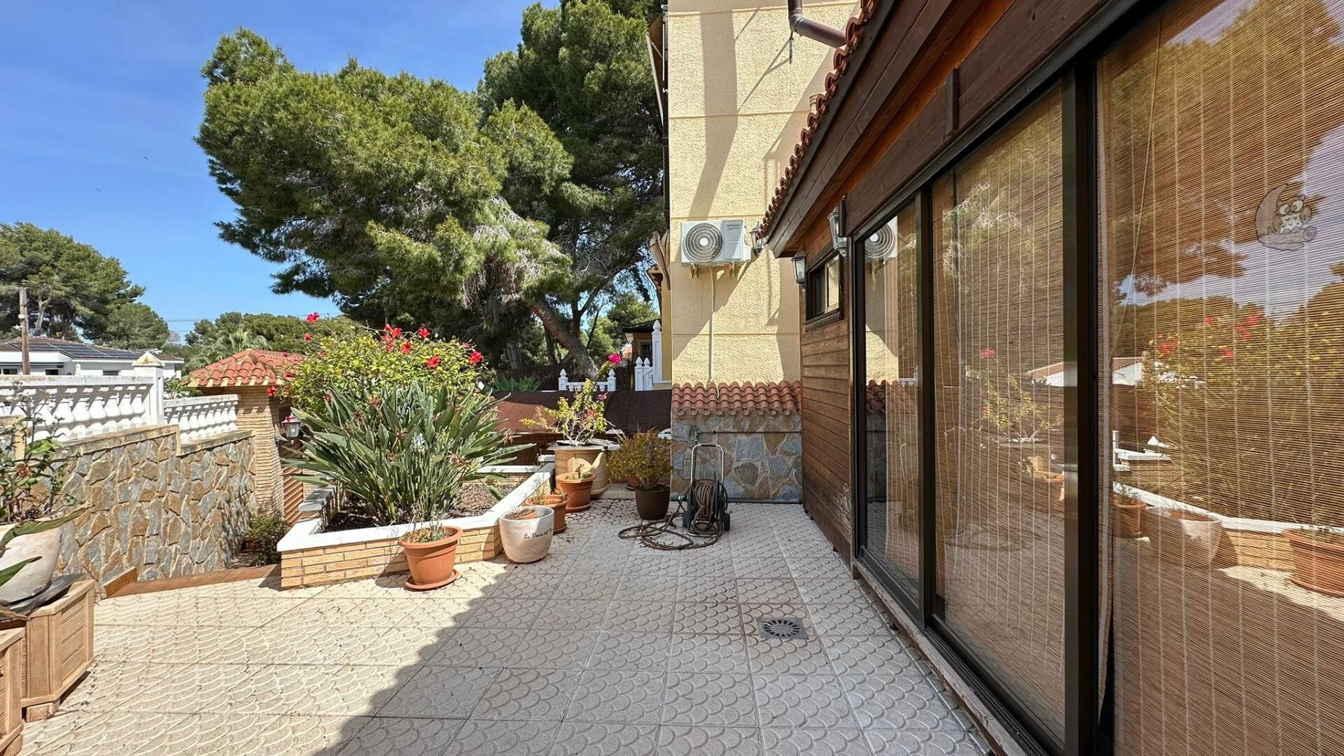 4 magamistuba - Villa - La Siesta Torrevieja - Image 12