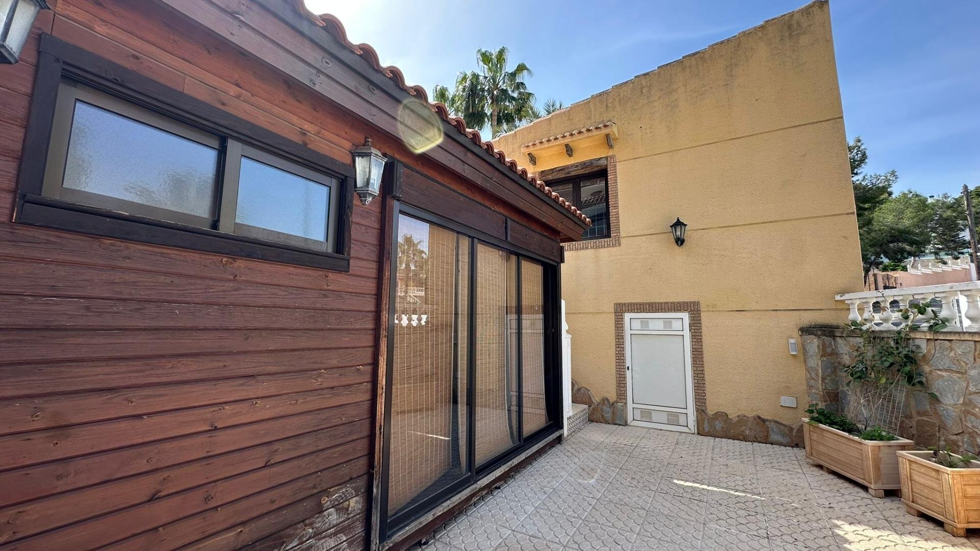 4 magamistuba - Villa - La Siesta Torrevieja - Image 15
