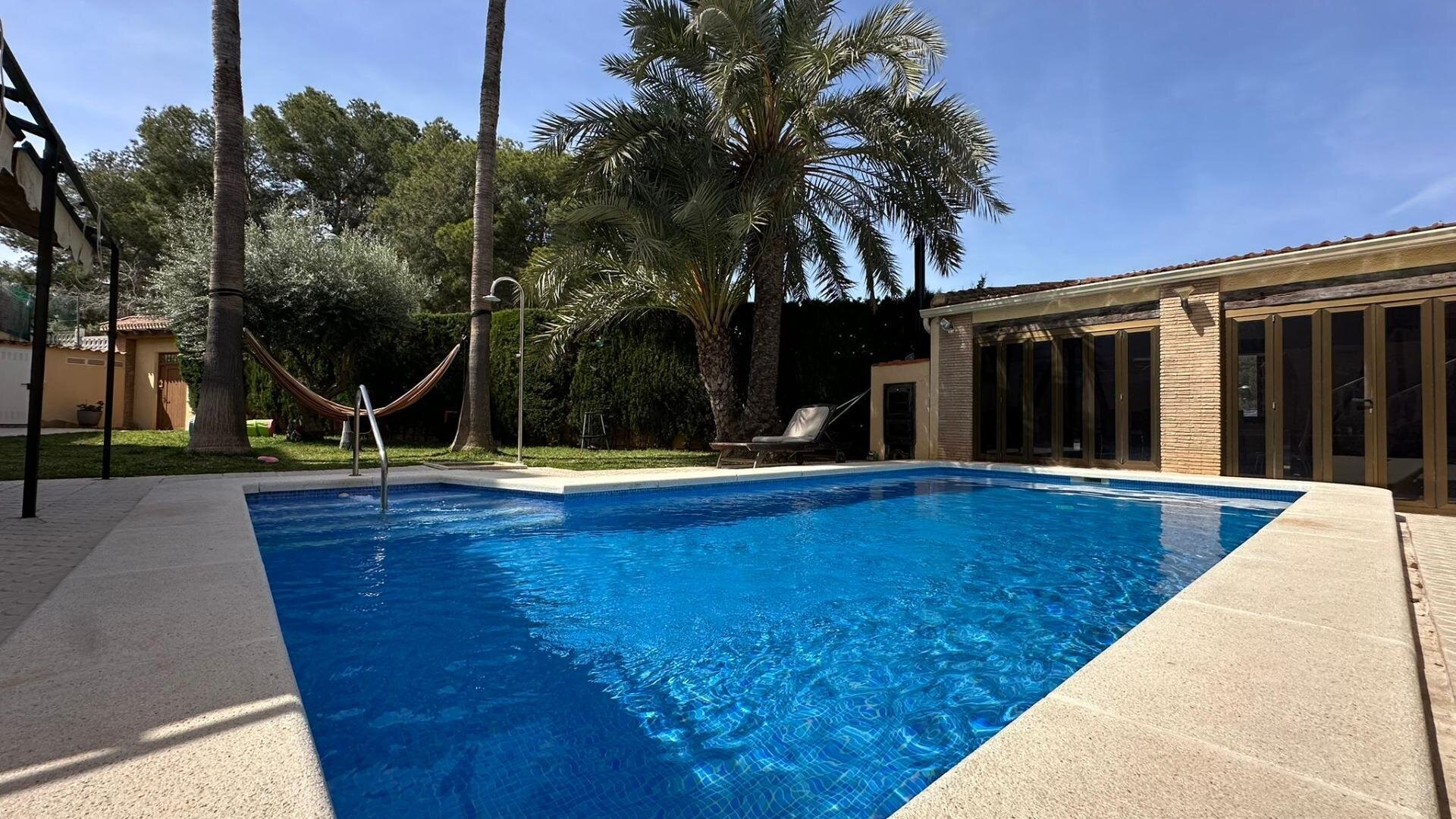 4 magamistuba - Villa - La Siesta Torrevieja - Image 20