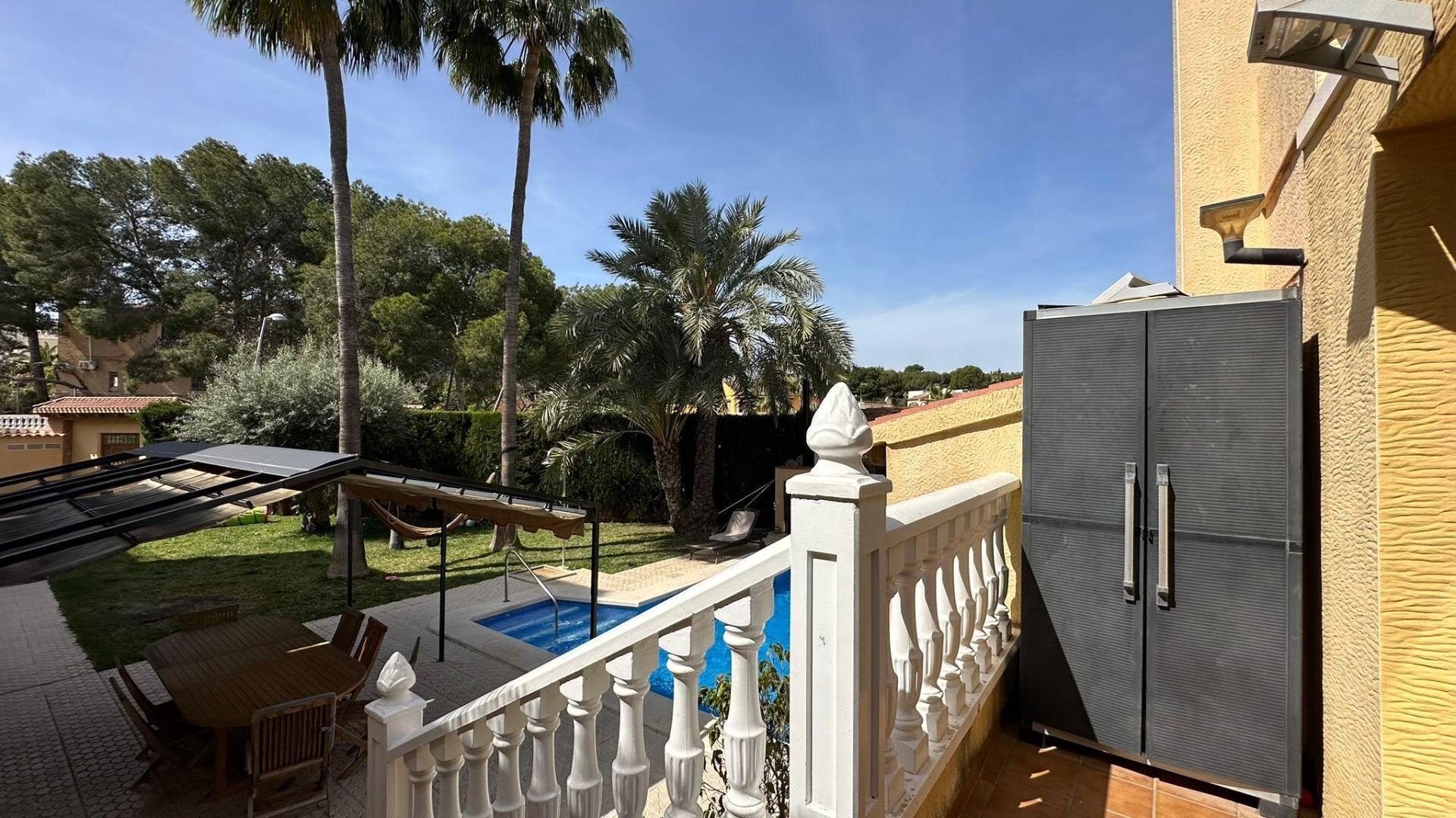 4 magamistuba - Villa - La Siesta Torrevieja - Image 30