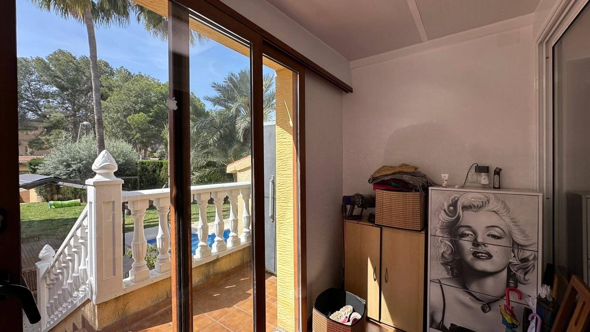 4 magamistuba - Villa - La Siesta Torrevieja - Image 31