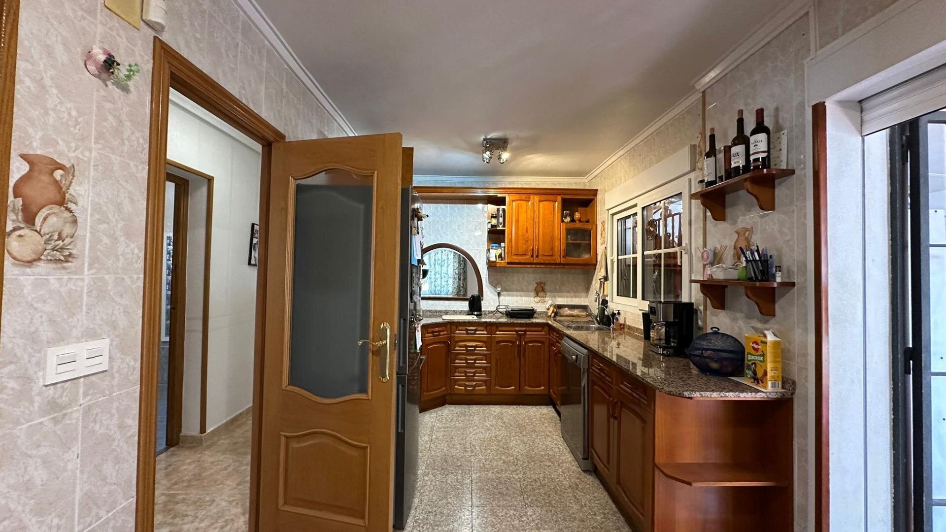 4 magamistuba - Villa - La Siesta Torrevieja - Image 35