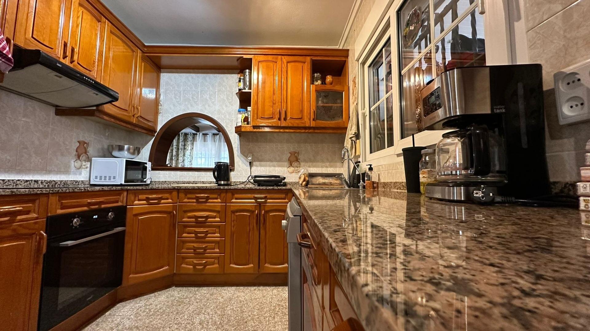 4 magamistuba - Villa - La Siesta Torrevieja - Image 37