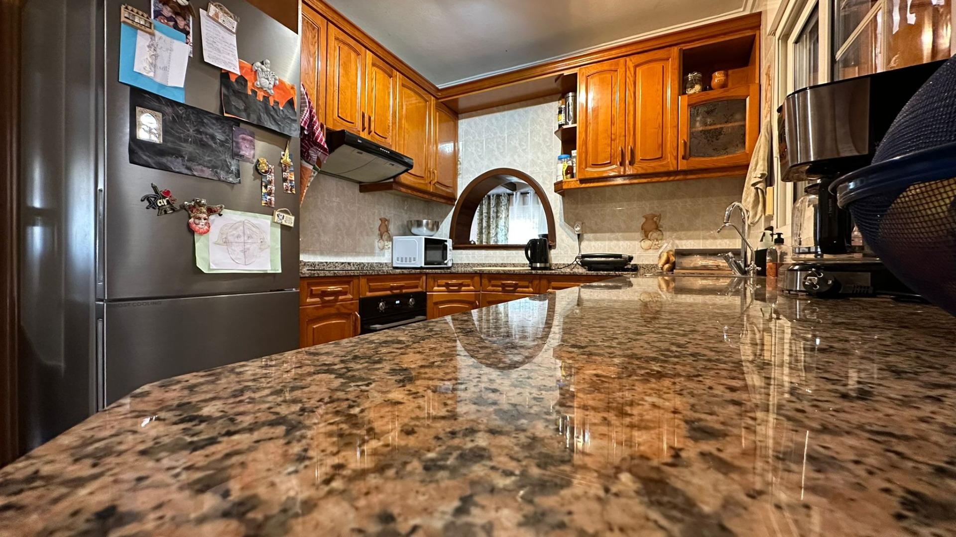 4-Bedroom Villa in La Siesta, Torrevieja - Image 42