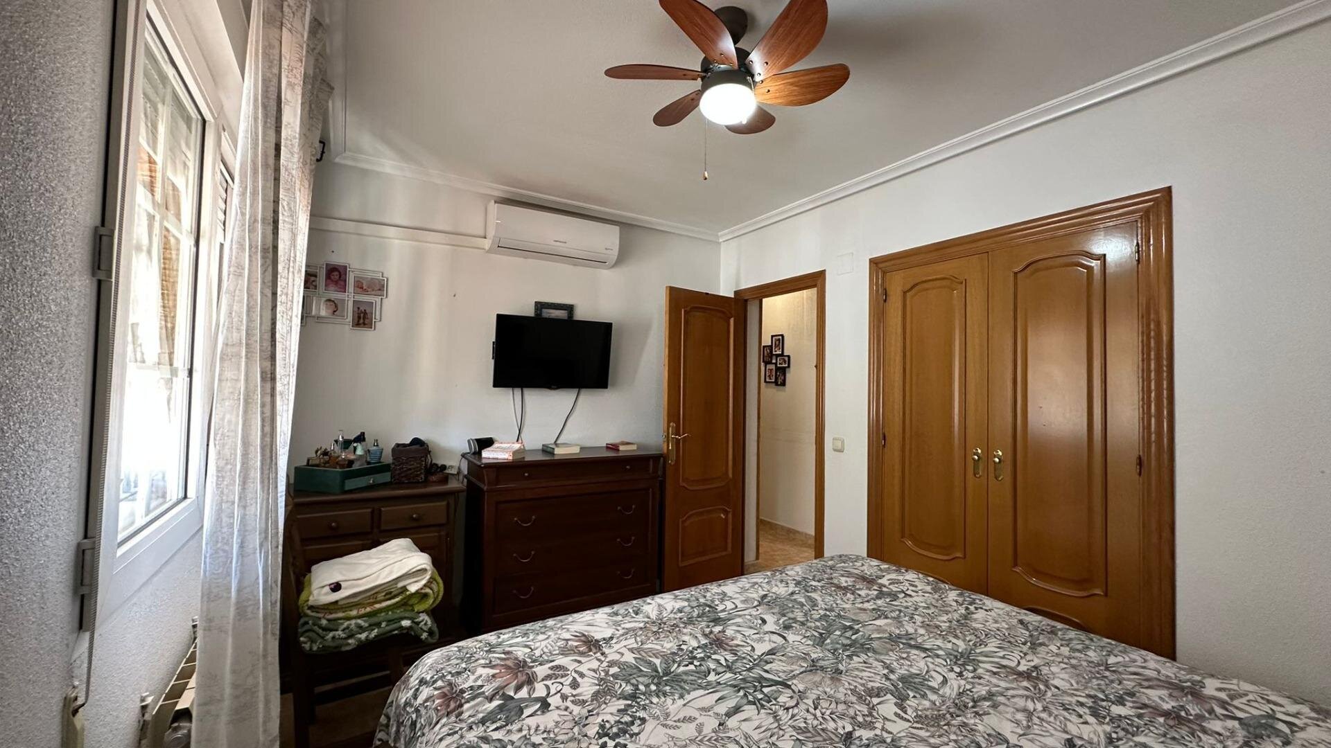 4 magamistuba - Villa - La Siesta Torrevieja - Image 43