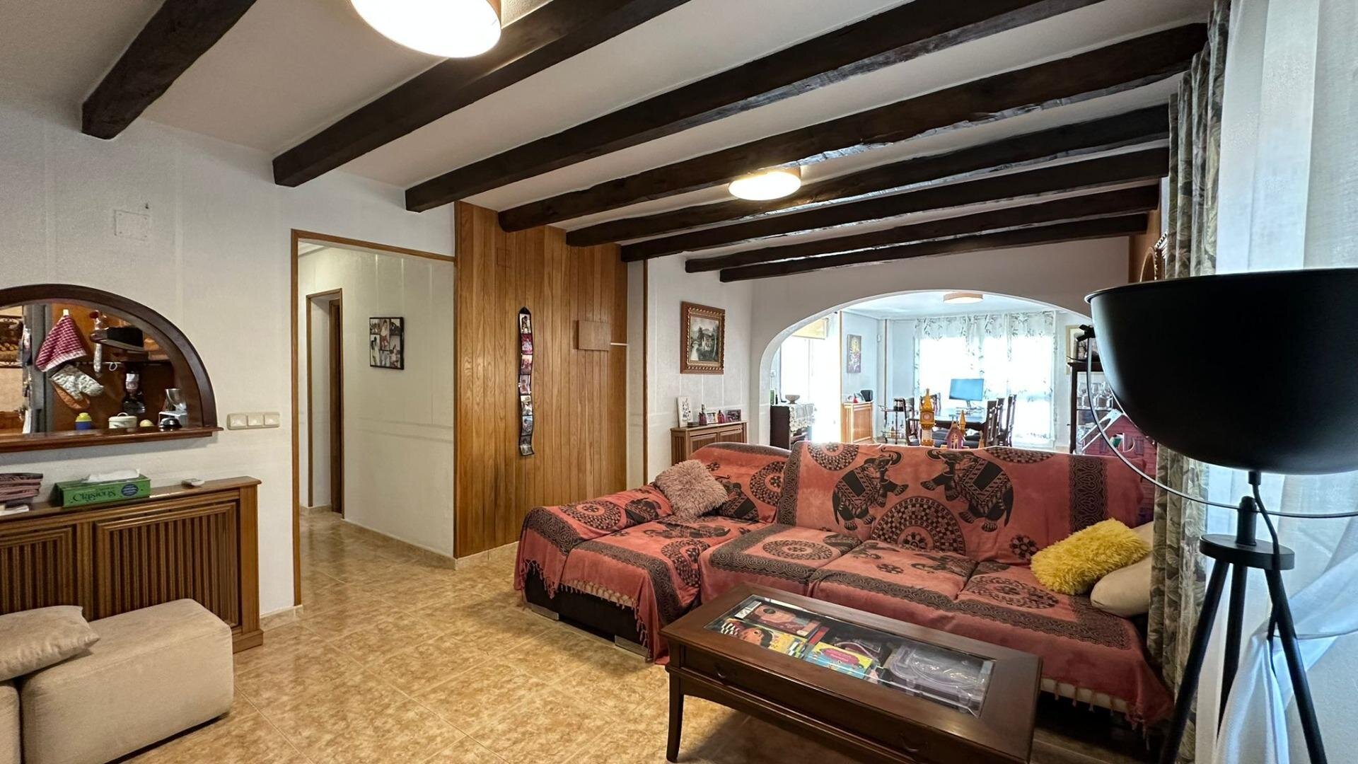 4 magamistuba - Villa - La Siesta Torrevieja - Image 50