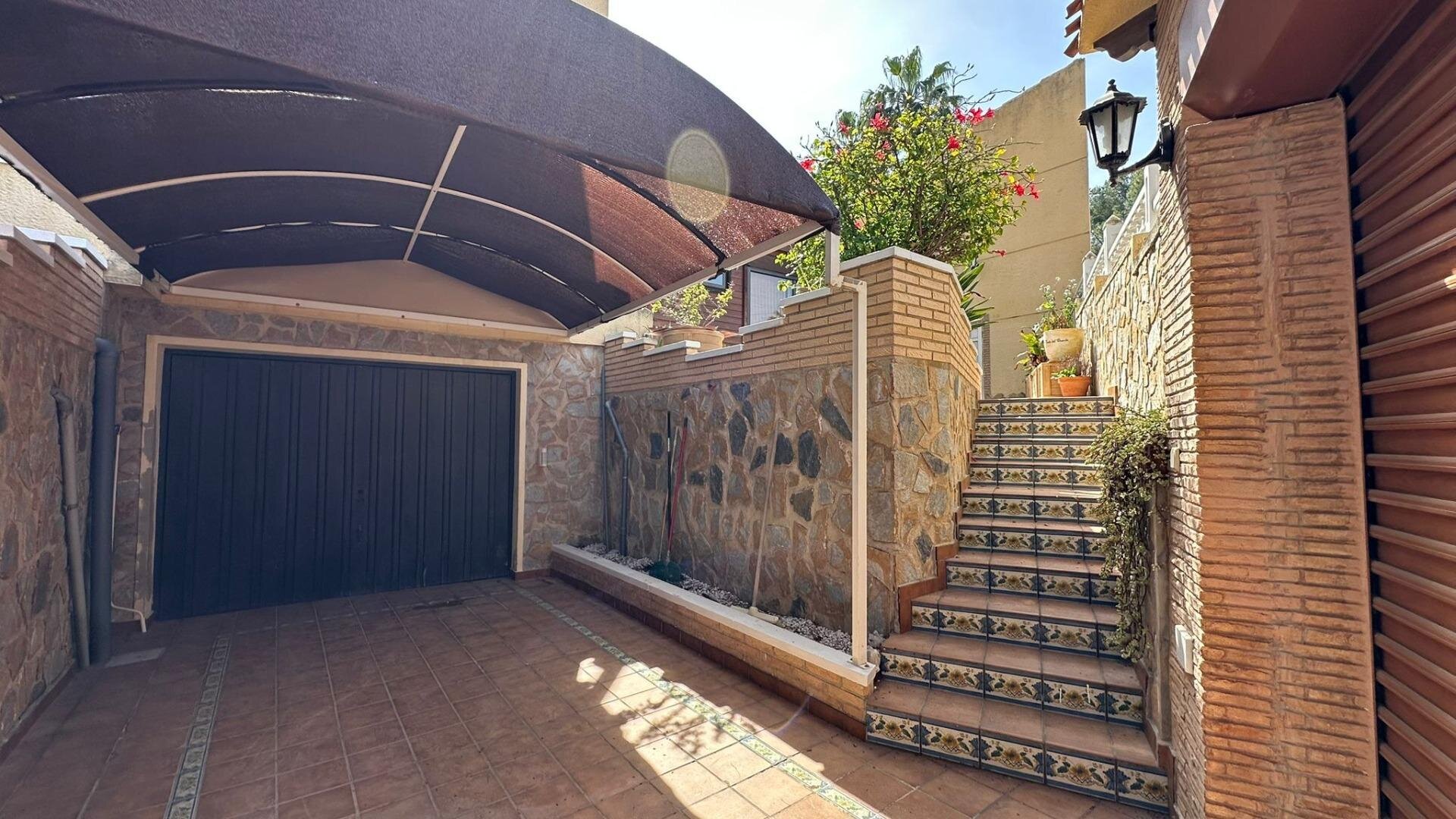 4 magamistuba - Villa - La Siesta Torrevieja - Image 7