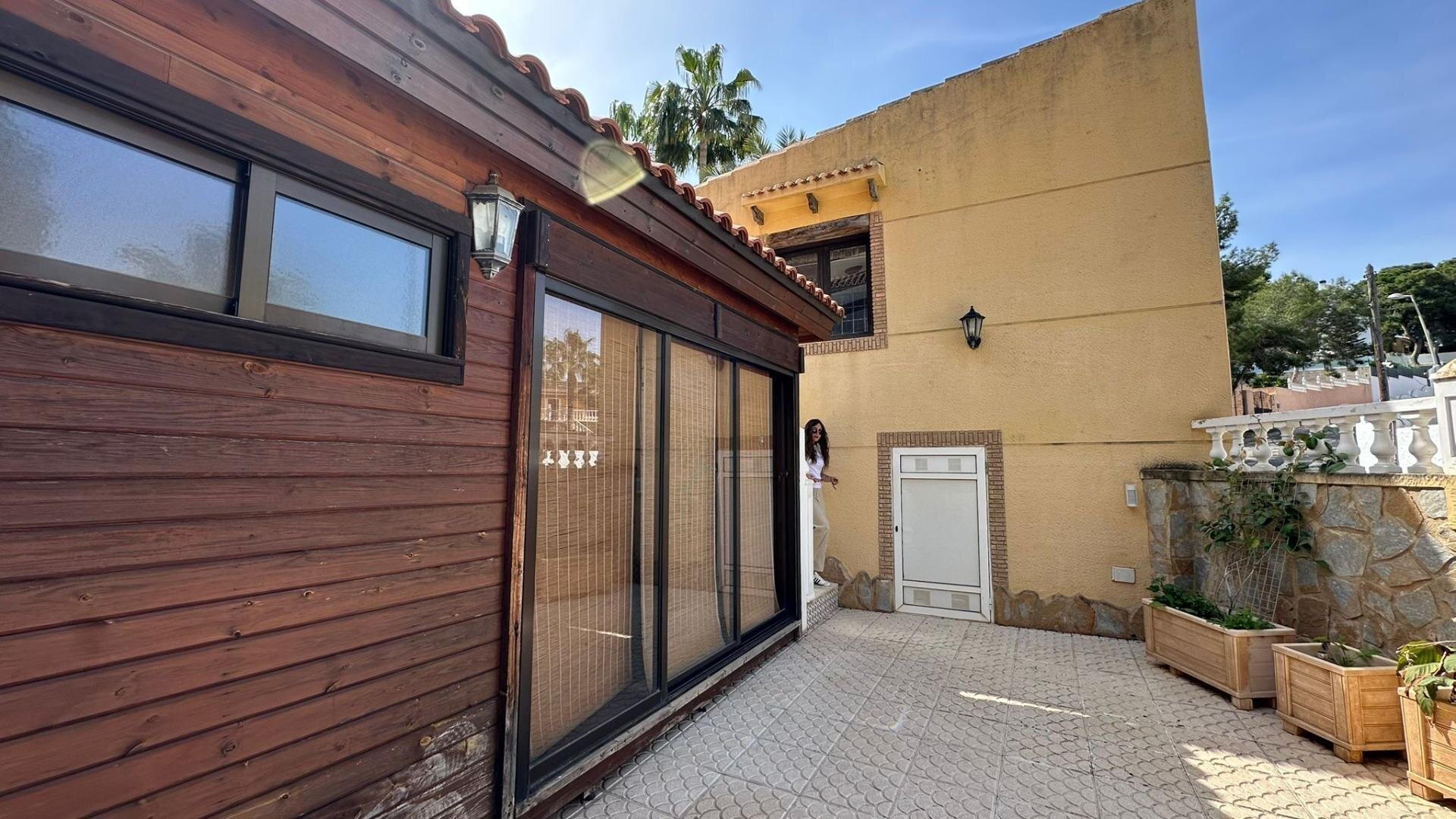 4 magamistuba - Villa - La Siesta Torrevieja - Image 9