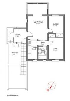 Bungalow met 2 Slaapkamers in Punta Prima, Orihuela Costa - Image 27