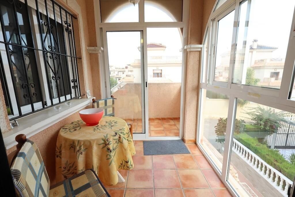 2-Zimmer Bungalow in La Zenia, Orihuela Costa - Image 13