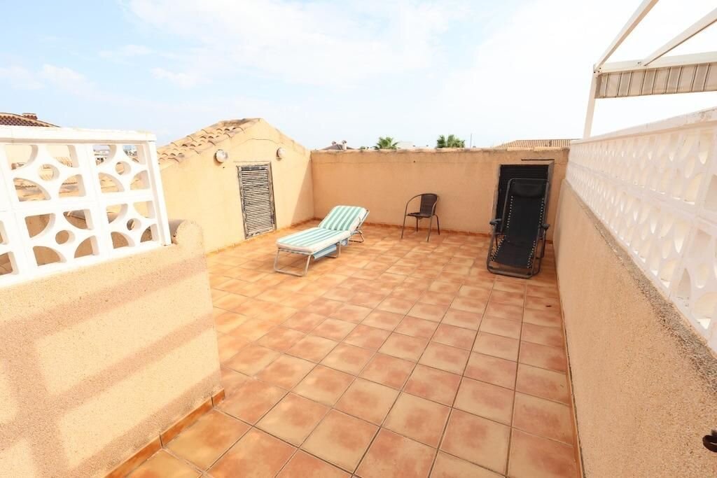 2-Zimmer Bungalow in La Zenia, Orihuela Costa - Image 15