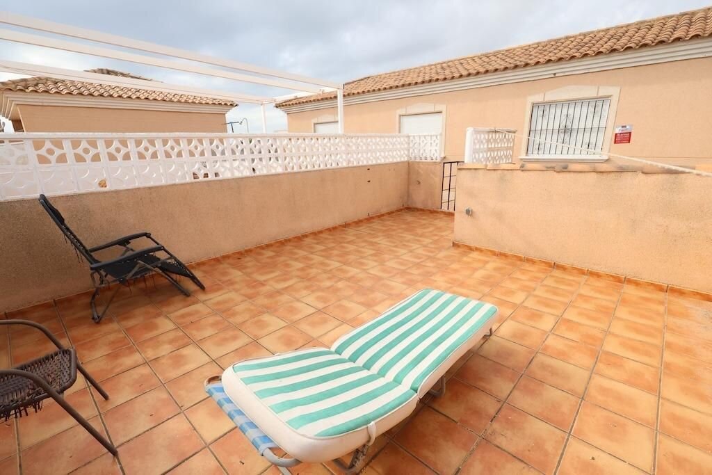 2-Zimmer Bungalow in La Zenia, Orihuela Costa - Image 16