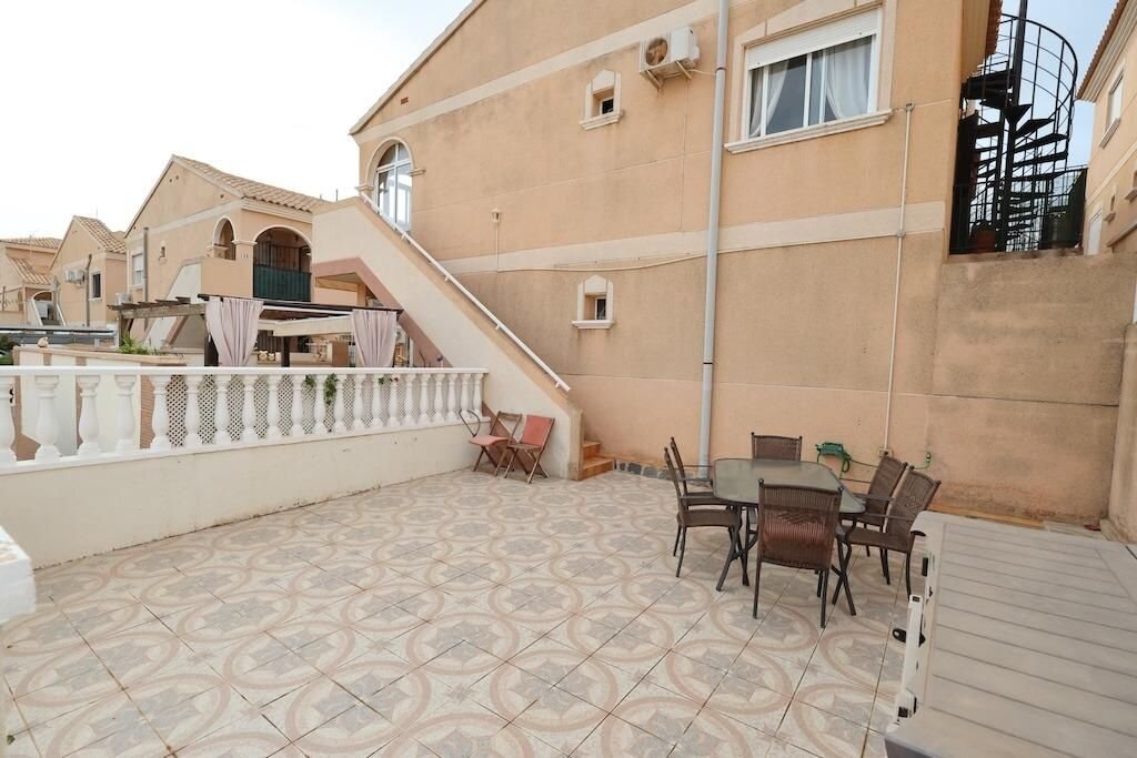 2-Zimmer Bungalow in La Zenia, Orihuela Costa - Image 18