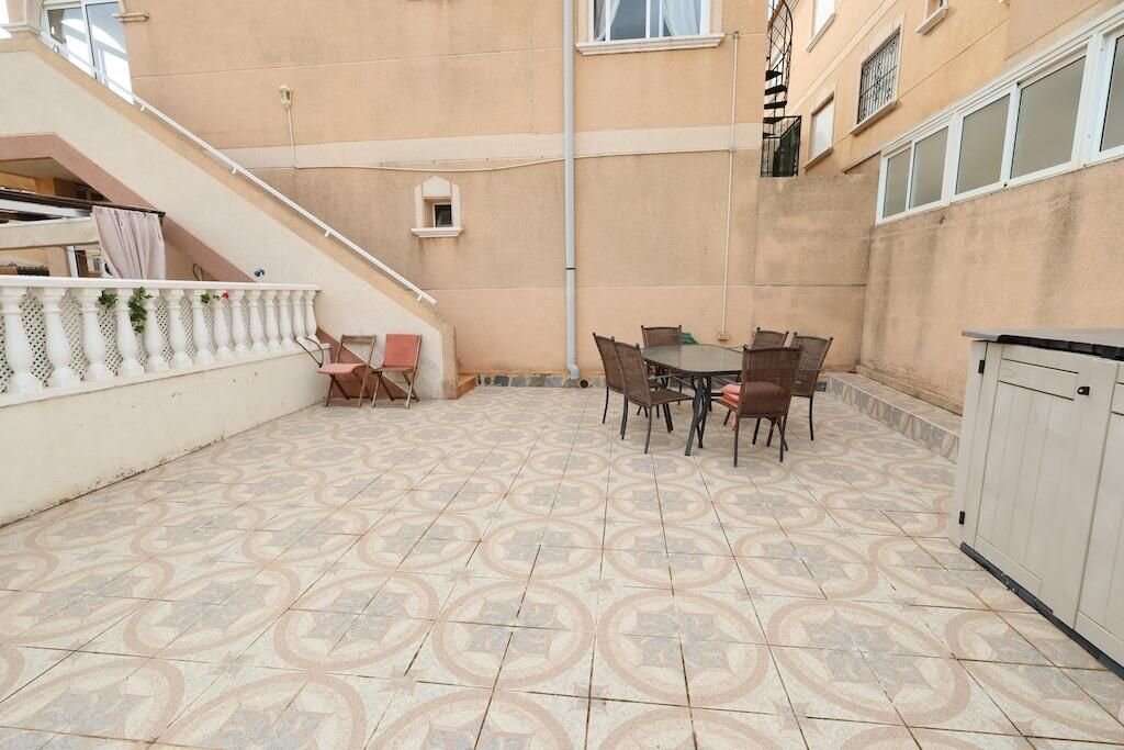 2-Zimmer Bungalow in La Zenia, Orihuela Costa - Image 19
