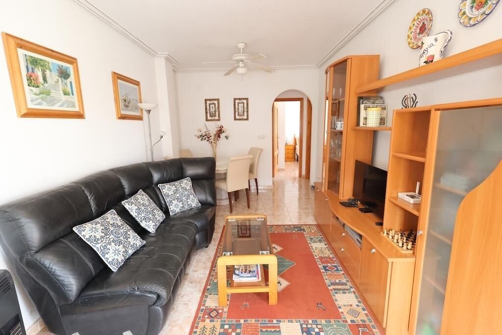 2-Zimmer Bungalow in La Zenia, Orihuela Costa - Image 4