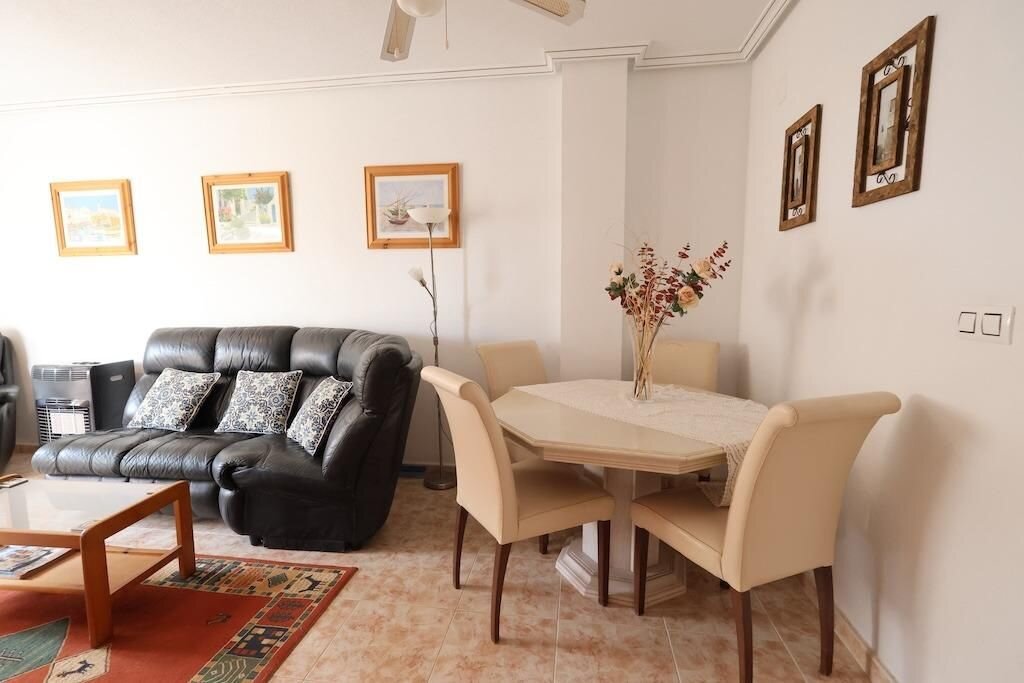 2-Zimmer Bungalow in La Zenia, Orihuela Costa - Image 5