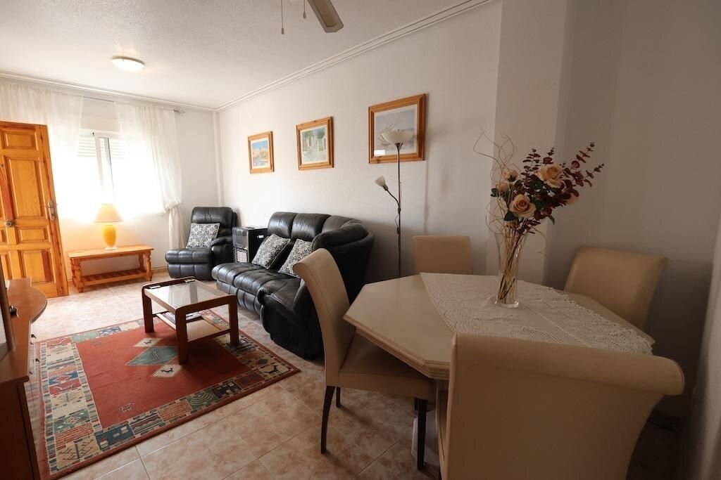 2-Zimmer Bungalow in La Zenia, Orihuela Costa - Image 6