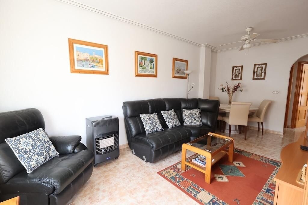 2-Zimmer Bungalow in La Zenia, Orihuela Costa - Image 7