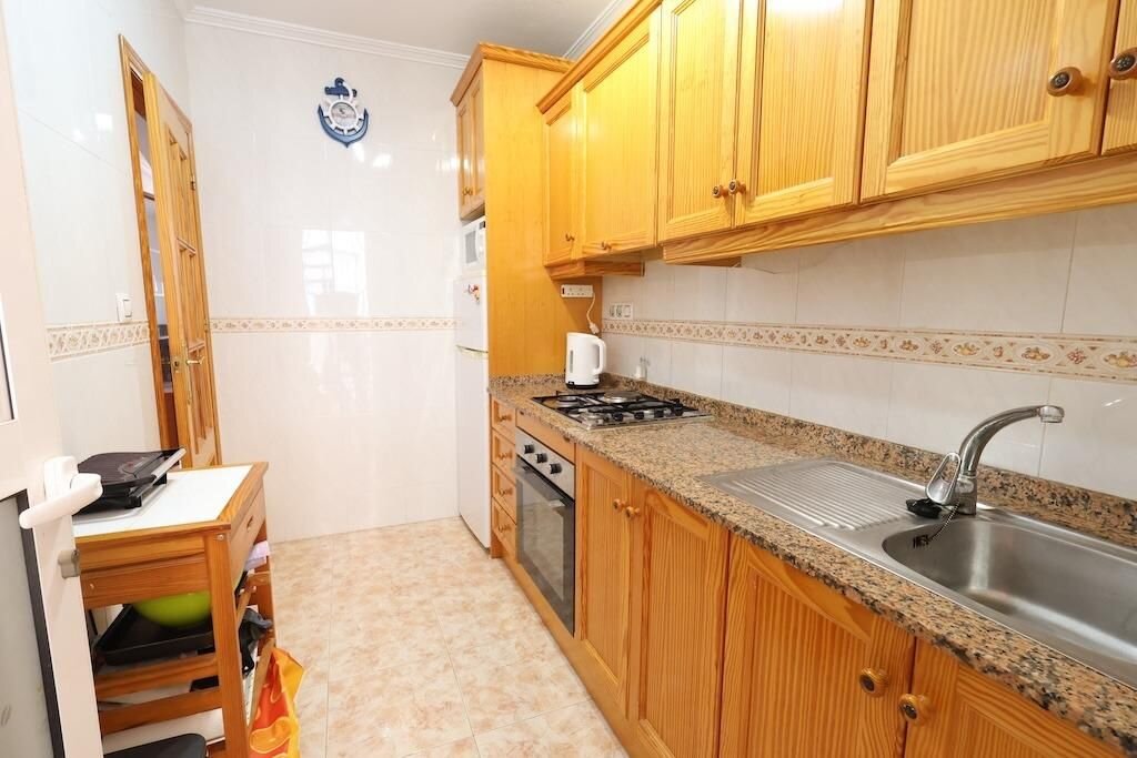 2-Zimmer Bungalow in La Zenia, Orihuela Costa - Image 8