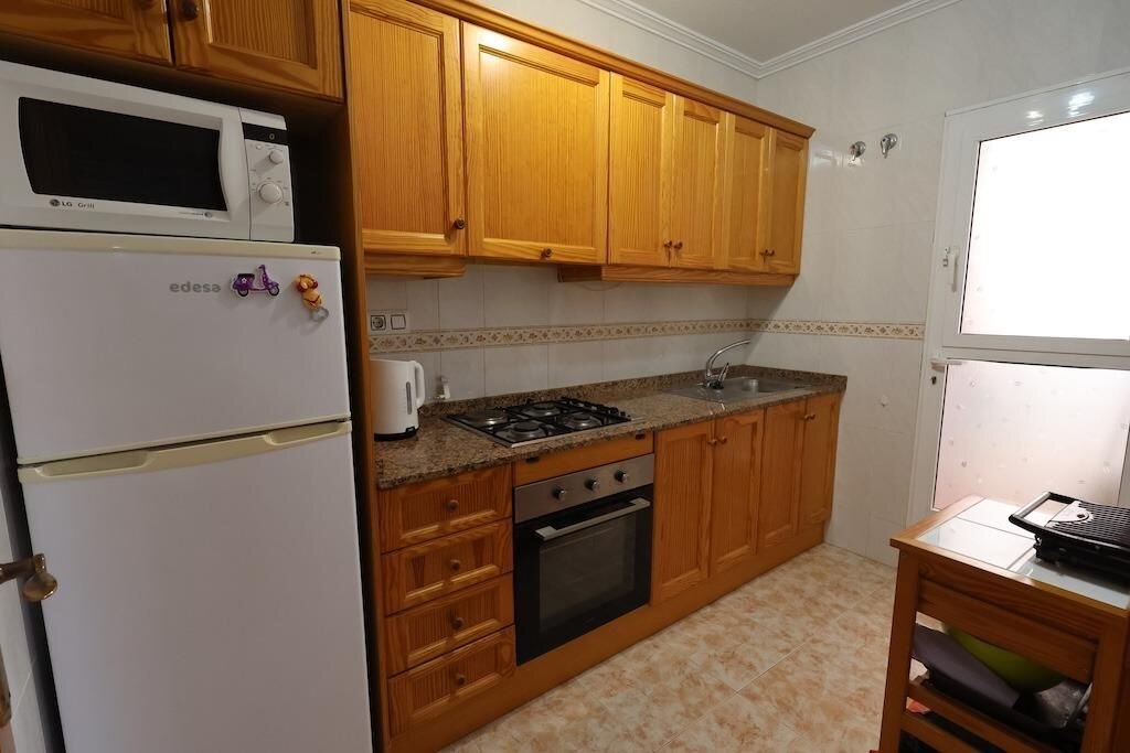 2-Zimmer Bungalow in La Zenia, Orihuela Costa - Image 9