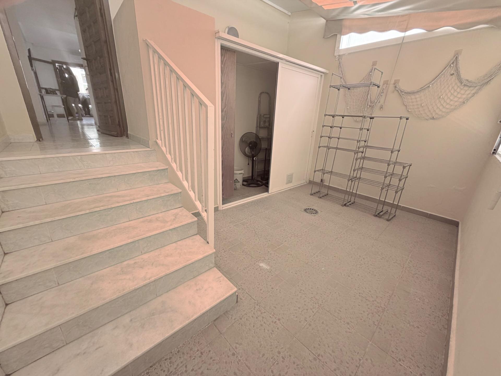 1-Bedroom Apartment in La Mata Pueblo, Torrevieja - Image 7