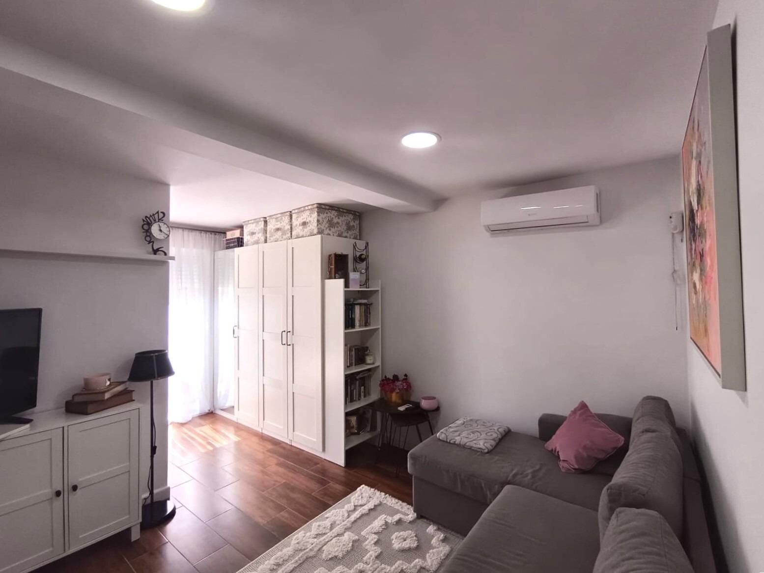 1-Bedroom Bungalow in La Siesta - El Salado - Torreta, Torrevieja - Image 10